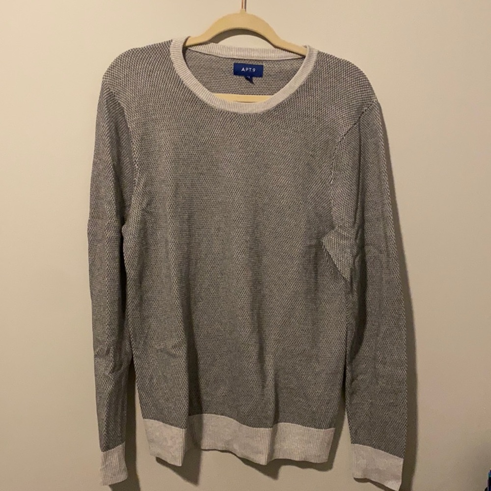 Men’s Sweater